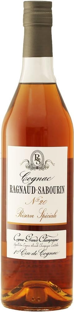 ラニョーサボラン(RAGNAUD-SABOURIN) レゼルヴスペシャル No.20