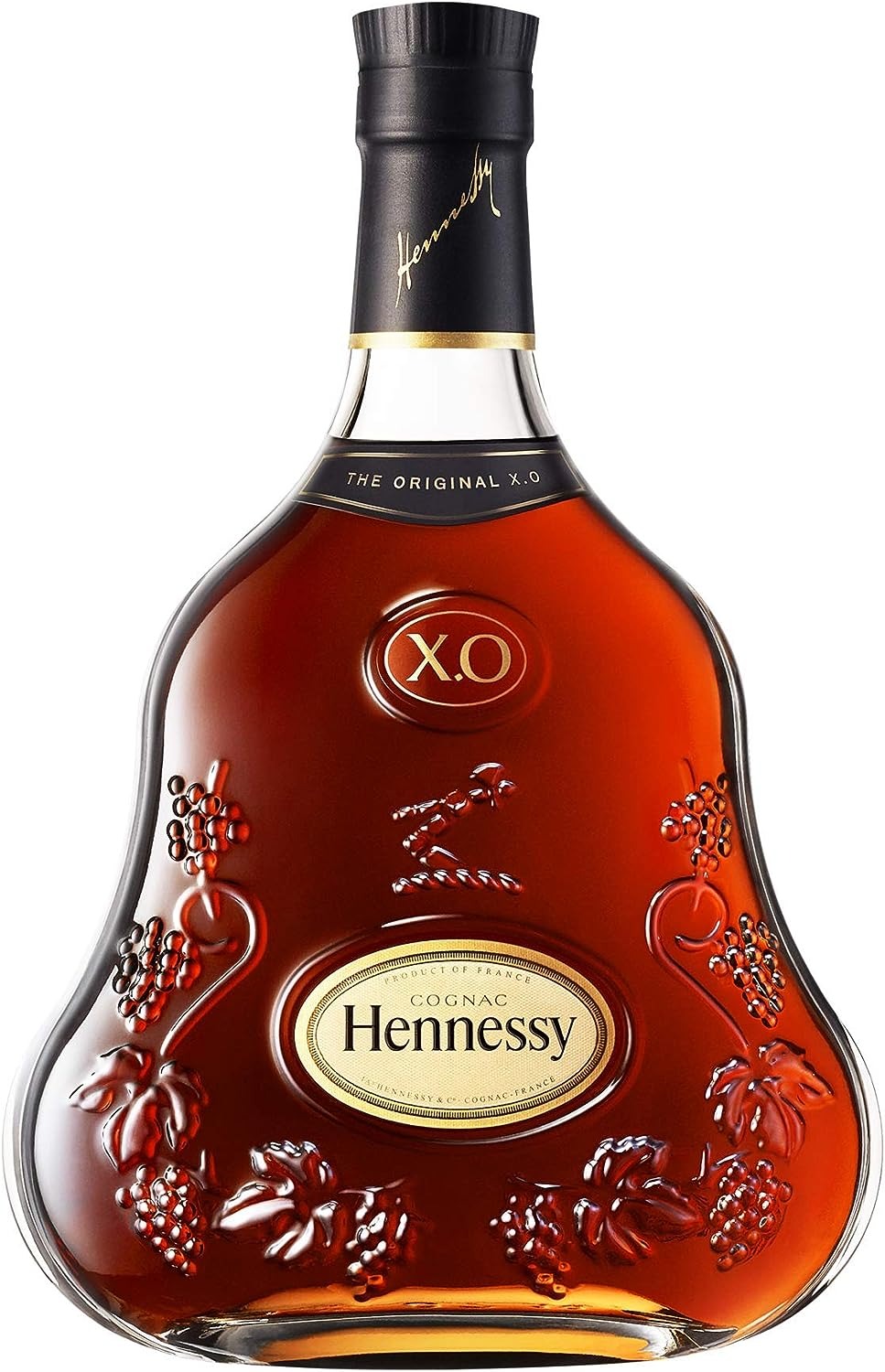 ヘネシー(Hennessy) ヘネシー X.O