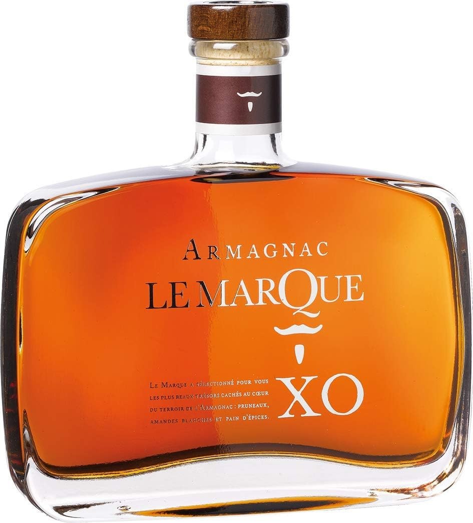 ル・マルク(Le Marque) アルマニャック XO