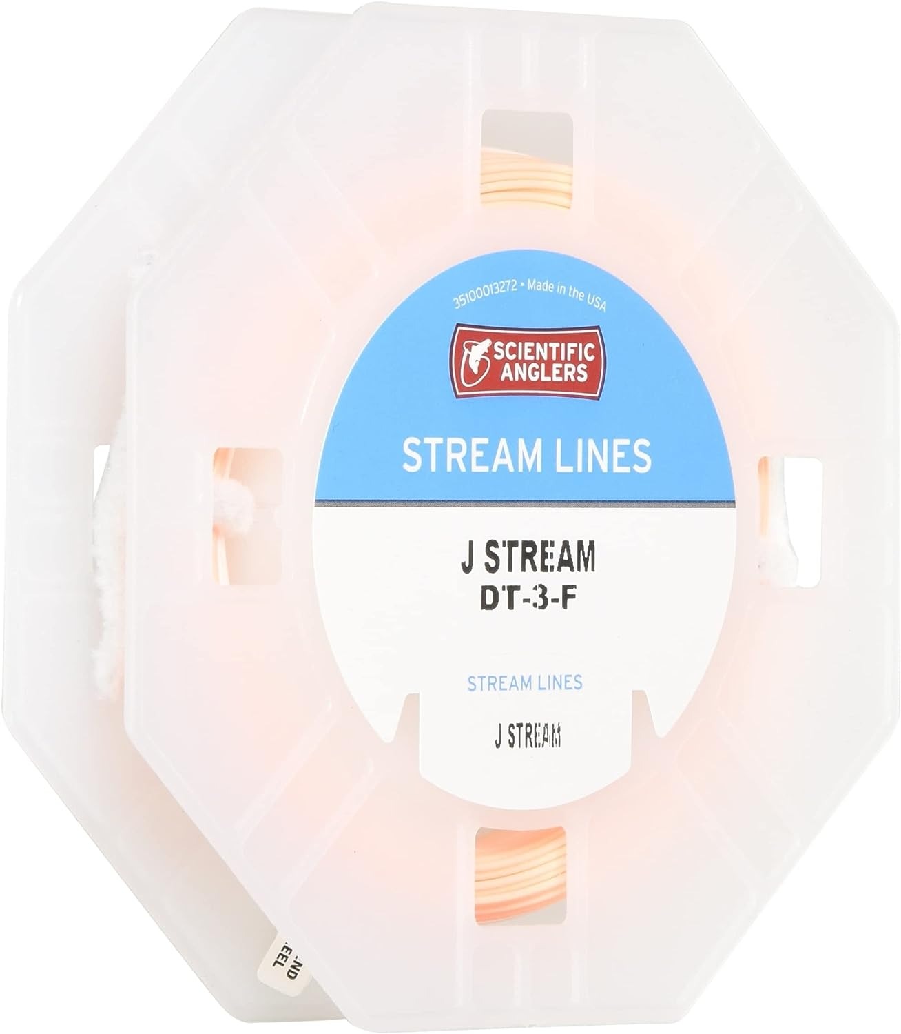 ティムコ(TIEMCO) サイエンティフィック・アングラーズ スープラ Jストリーム DTT DT3F