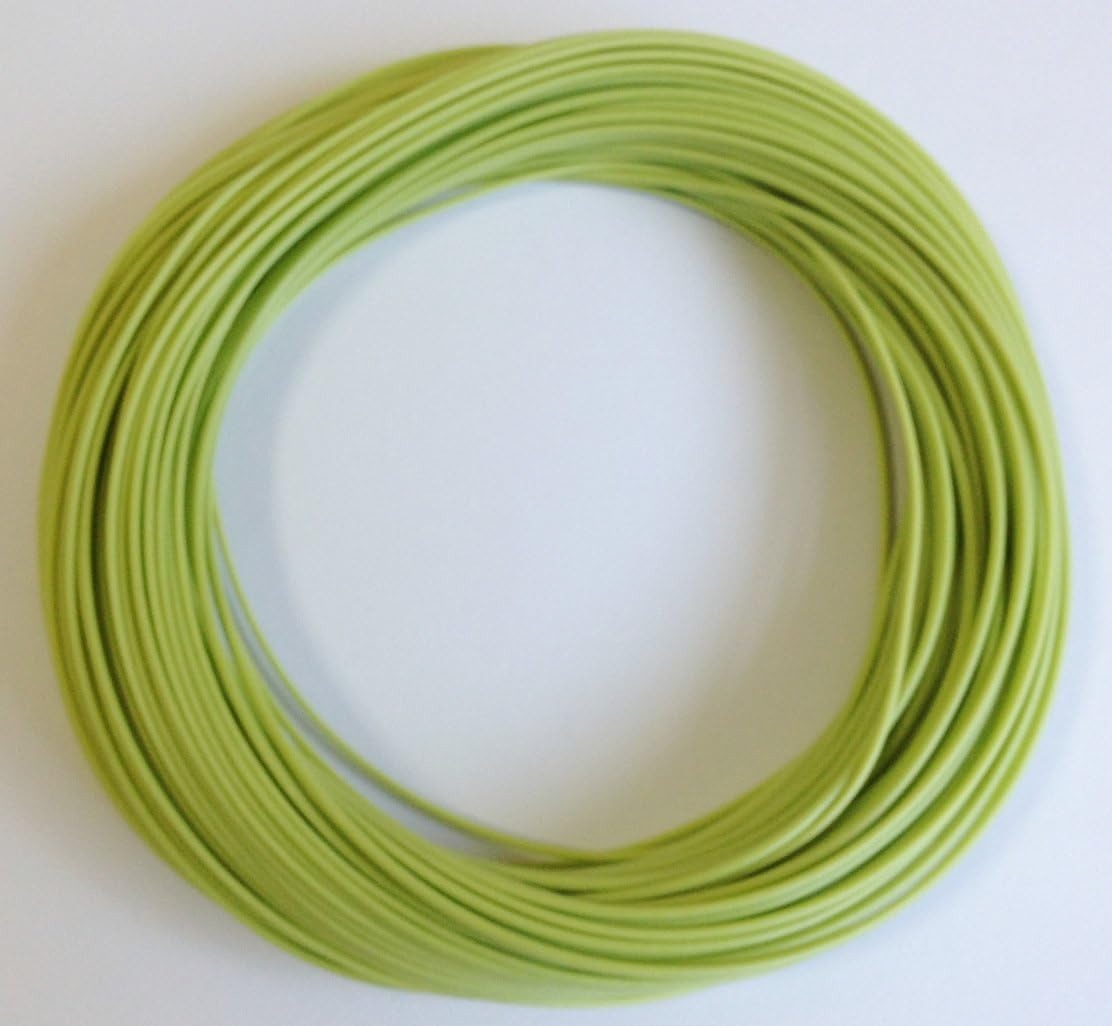 リバーピーク(river peak) ダブルテーパー フライライン RP-SL-DT2FGG