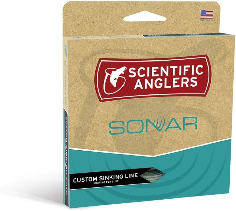 ティムコ(TIEMCO) サイエンティフィック・アングラーズ マスタリー ソナー サーフ