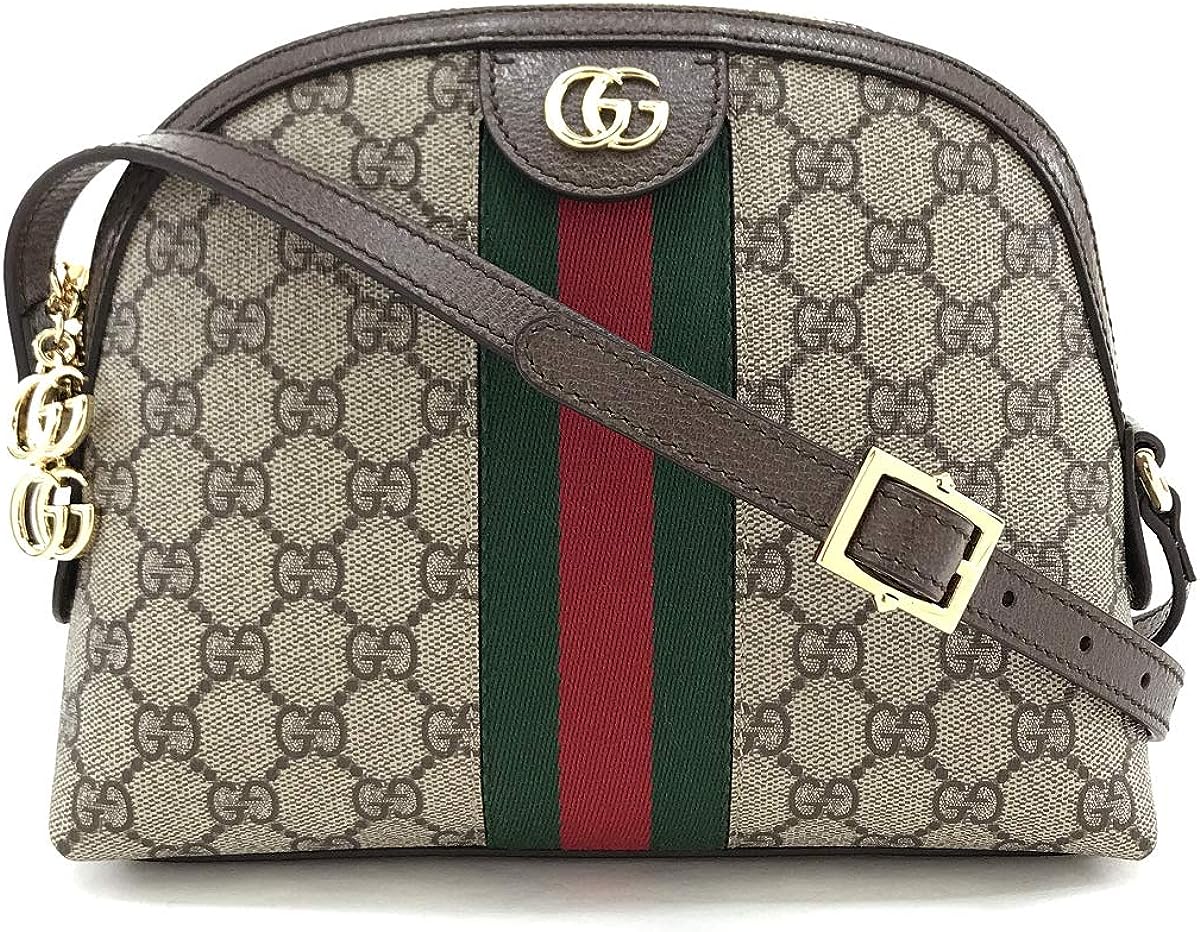 グッチ(GUCCI) オフィディア スモール ベルトバッグ
