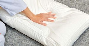 洗える枕のおすすめランキング12選。選び方や洗濯方法もご紹介