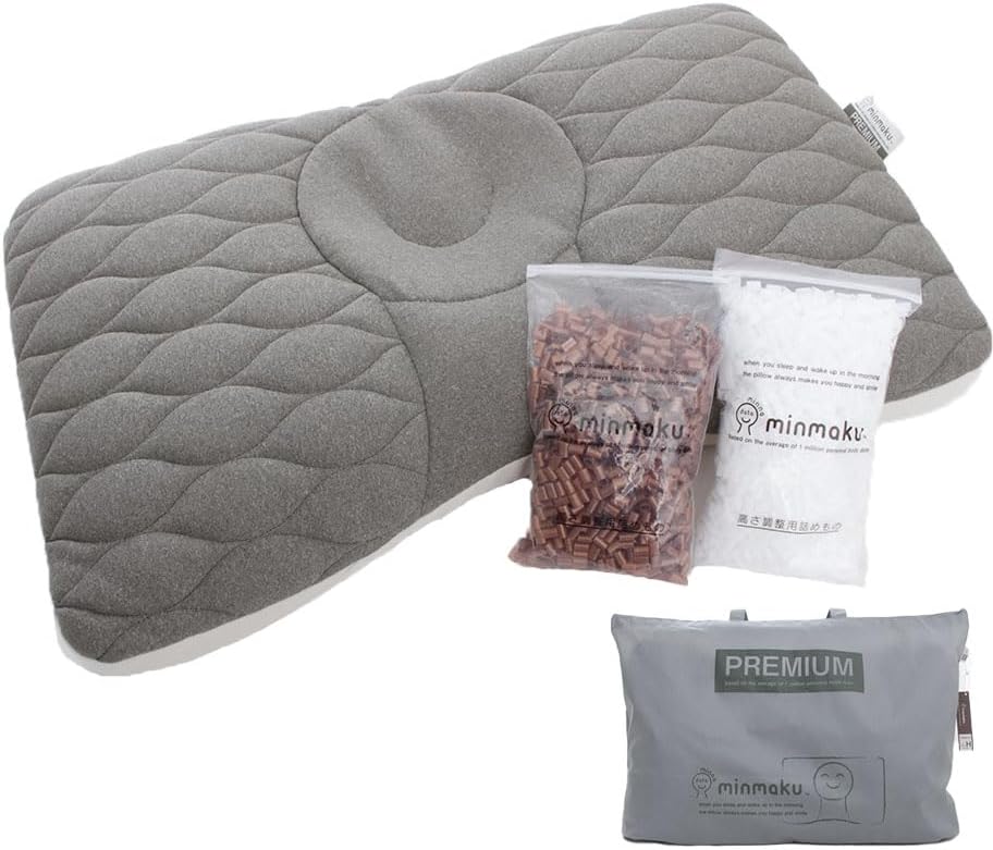 タナカふとんサービス みんまく プレミアム