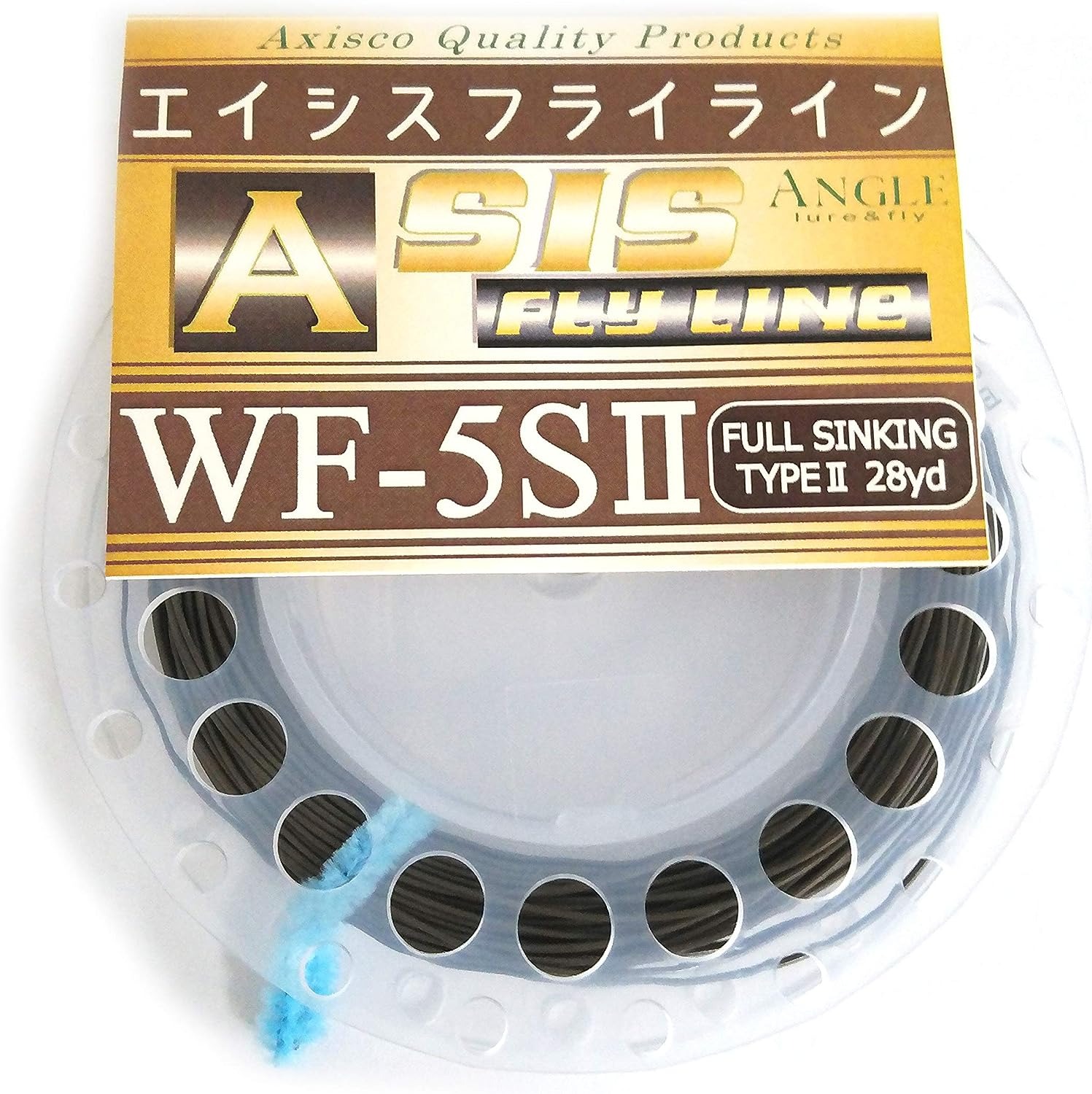 アキスコ(AXISCO) エイシス フライラインWF5S2