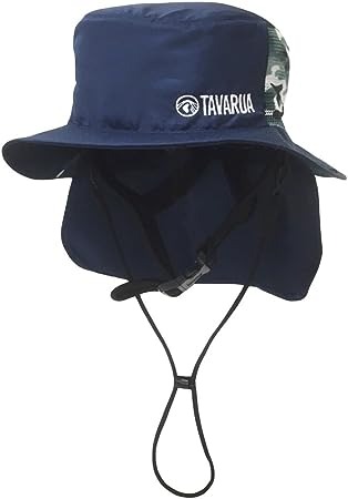 タバルア(TAVARUA) スタンダードサンシェードハット
