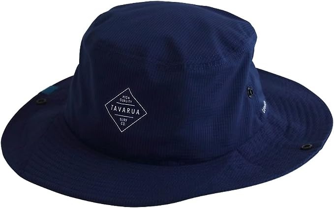 タバルア(TAVARUA) UVエアーメッシュ ハット