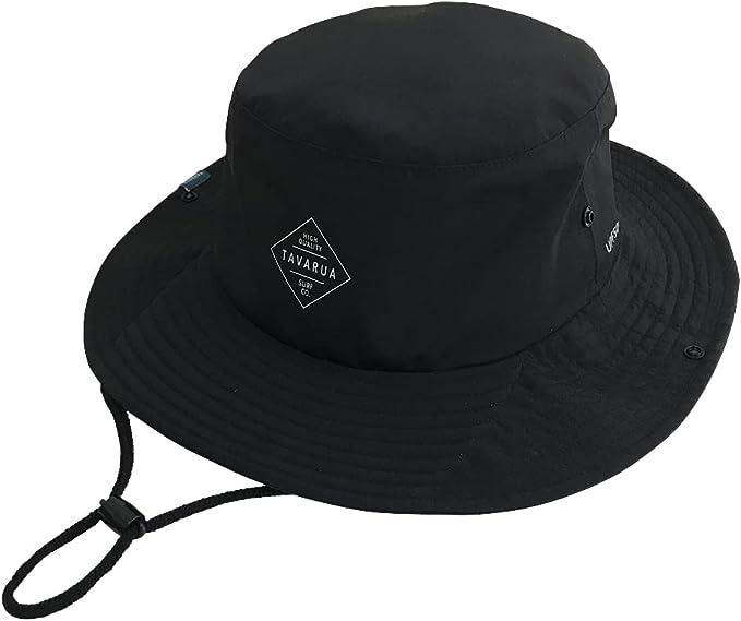 タバルア(TAVARUA) ウォータープルーフ ハット