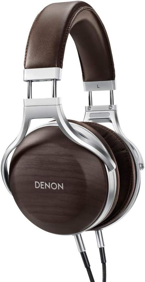 デノン(DENON) ヘッドホン AH-D5200 2018