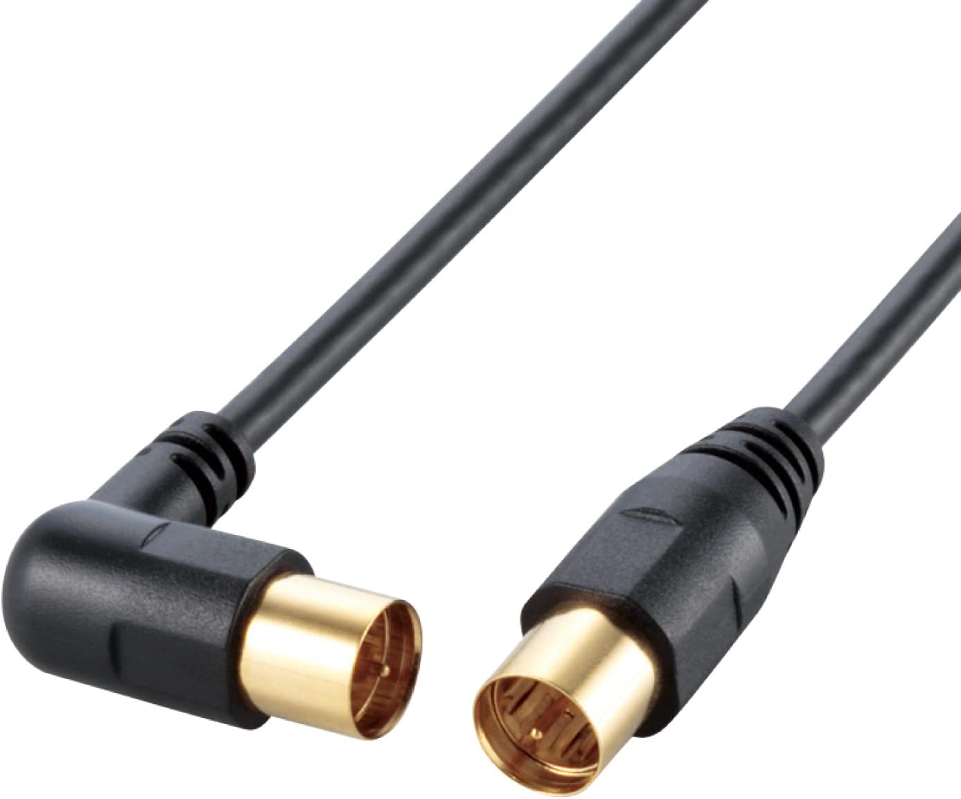 エレコム(ELECOM) アンテナケーブル AV-ATLS30 2010