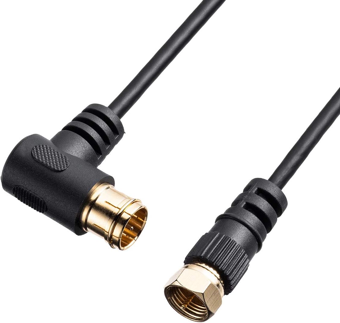 サンワサプライ(SANWA SUPPLY) アンテナケーブル 500-AT001-3 2020