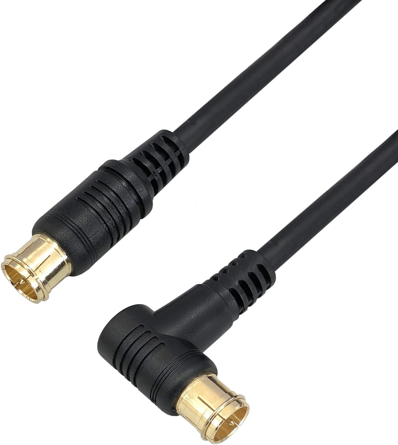 富士パーツ商会(FujiParts) 4K8K放送対応 テレビアンテナケーブル FP-230 2008