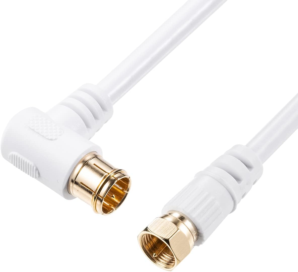 サンワサプライ(SANWA SUPPLY) アンテナケーブル 500-AT002-20 2020