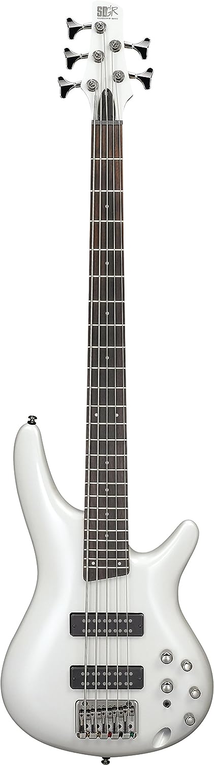 アイバニーズ(Ibanez) 5弦エレキベース SR305E