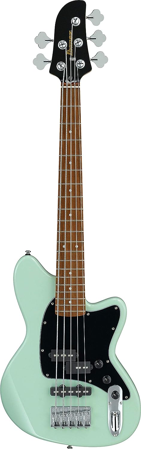 アイバニーズ(Ibanez) 5弦エレキベース TMB35-MGR