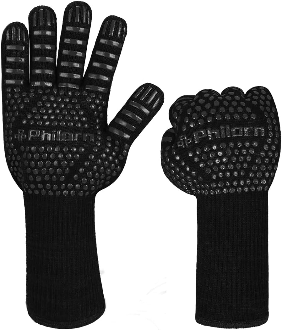 PHILORN 耐熱ミトン