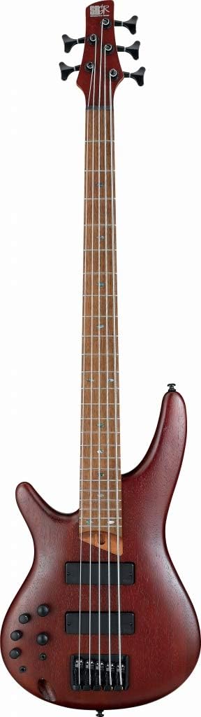 アイバニーズ(Ibanez) 5弦エレキベース SR505EL