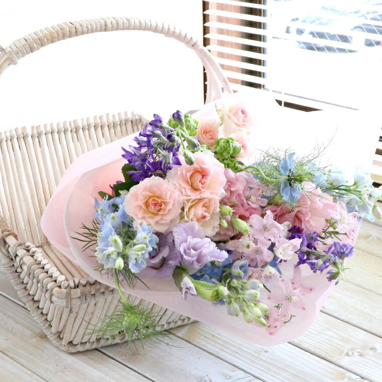 FLEGRE 花まりか あの人が元気になれそうな花束AA