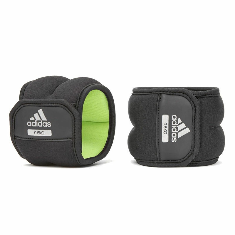 アディダス(adidas) アンクル リストウェイト 0.5kg ADWT-12320