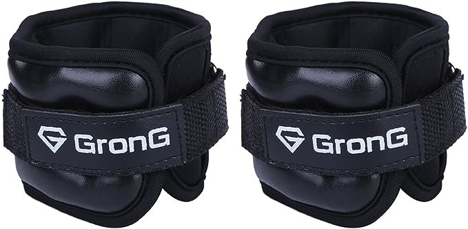 グロング(GronG) アンクルウェイト 0.5kg