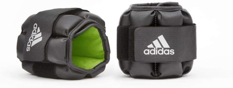 アディダス(adidas) パフォーマンスアンクル リストウェイト 1.0kg ADWT-12631