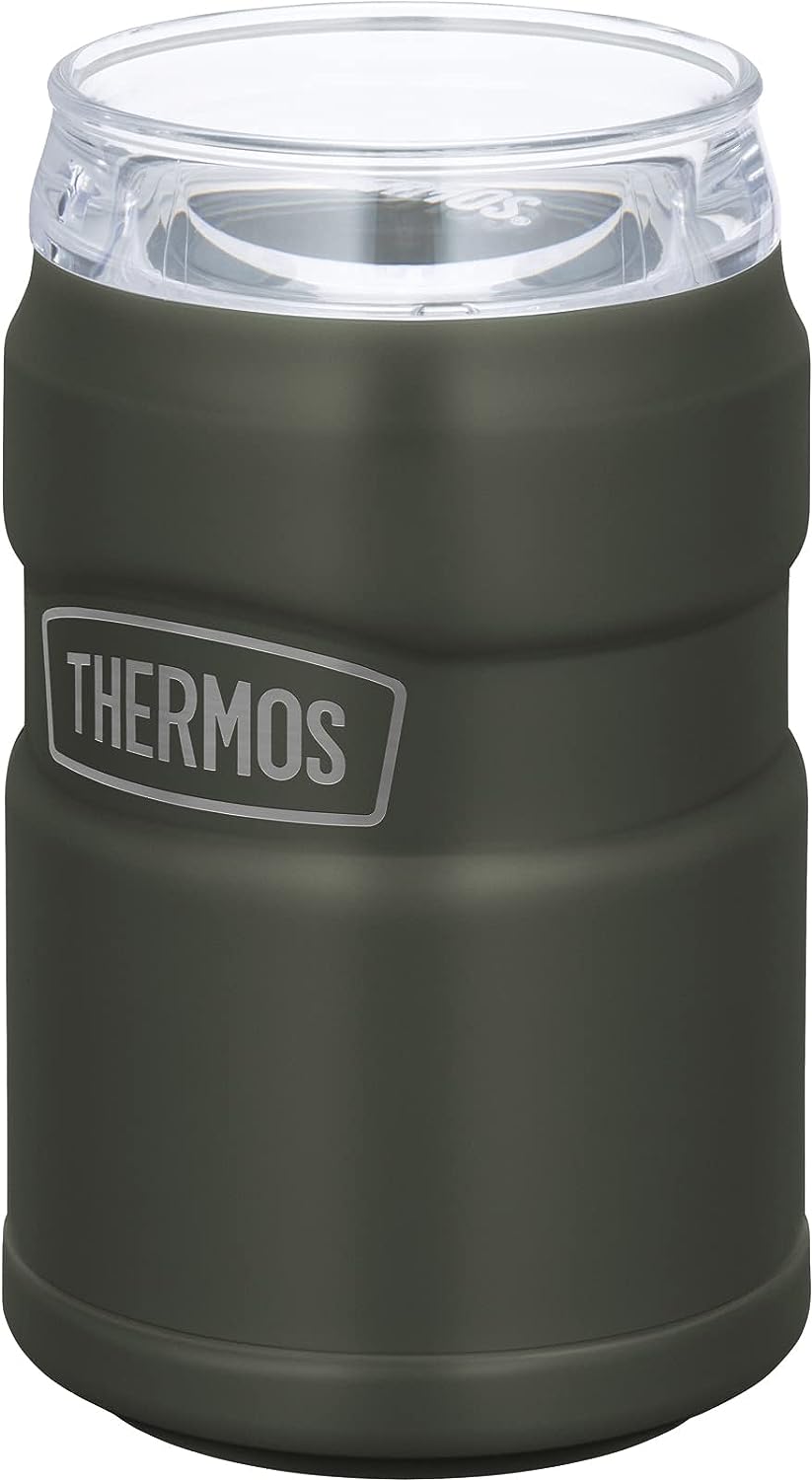 サーモス(THERMOS) 保冷缶ホルダー ROD-0021
