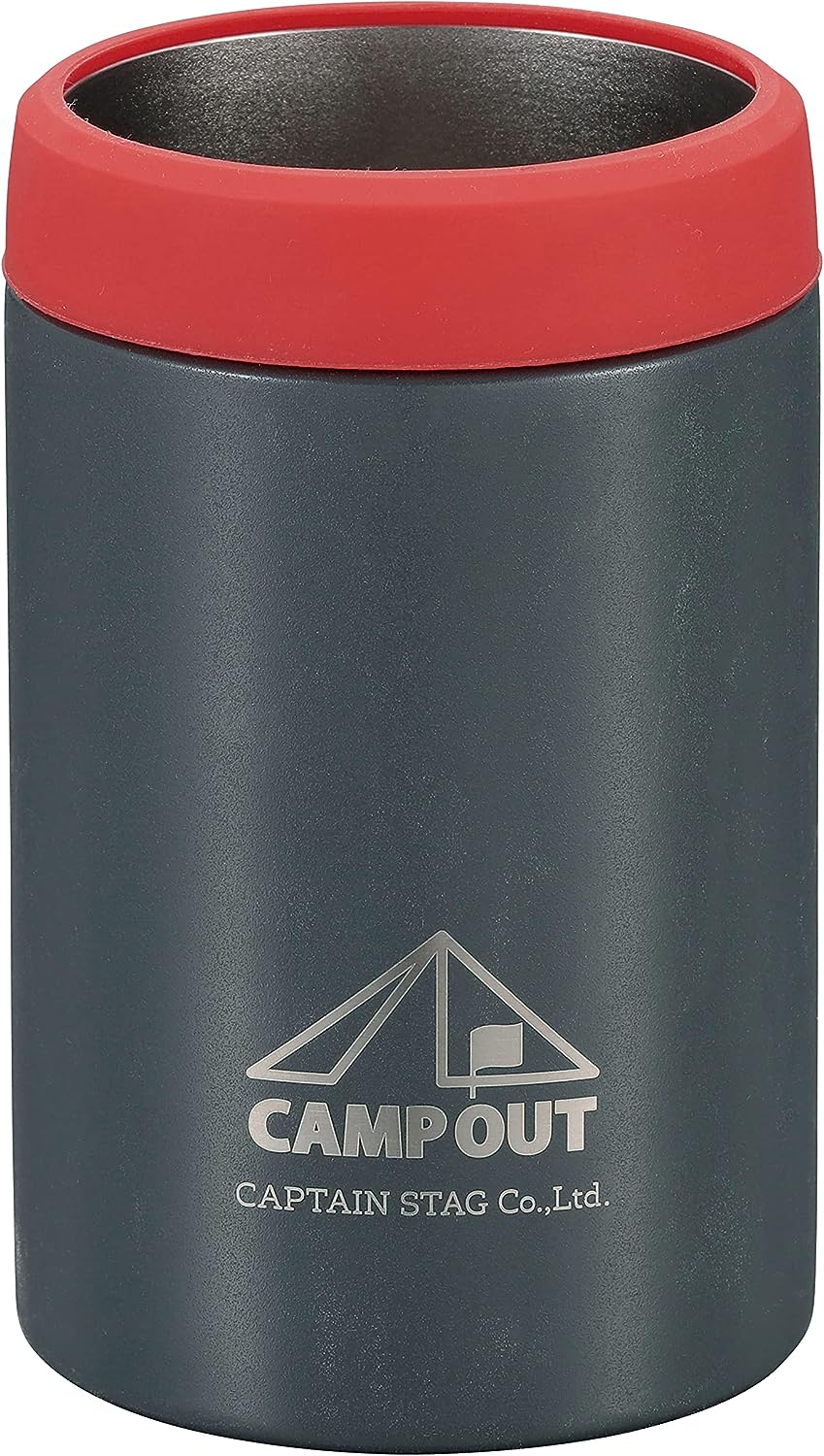 キャプテンスタッグ(CAPTAIN STAG) キャンプアウト 缶ホルダー350 UE-357
