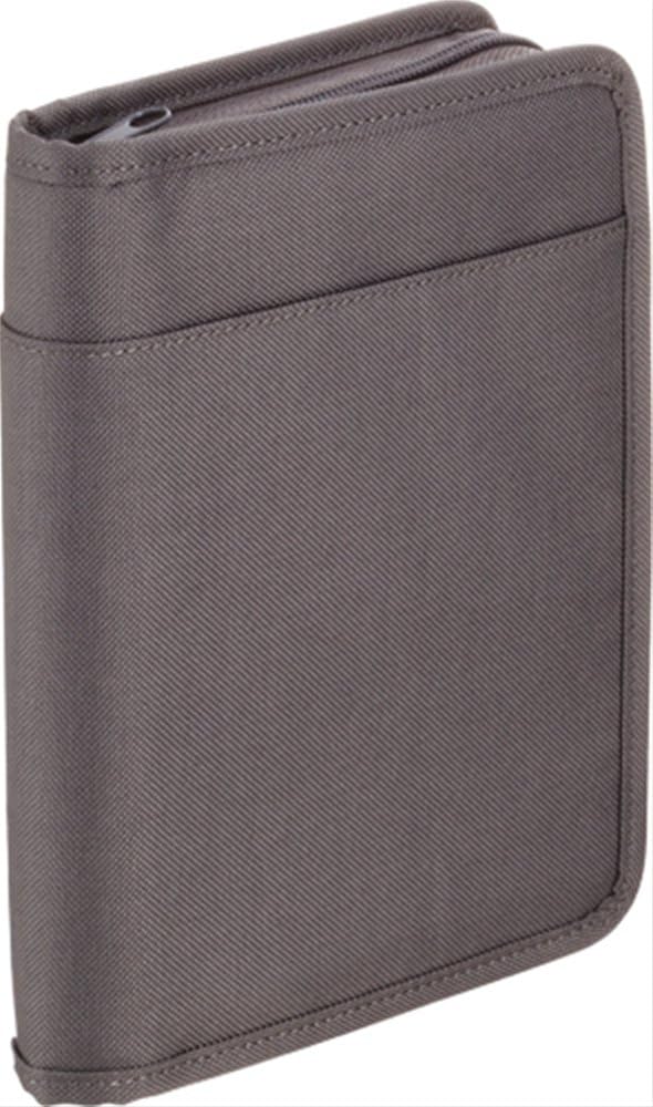 キングジム(KING JIM) スキットマン 通帳&カード収納ケース 2360