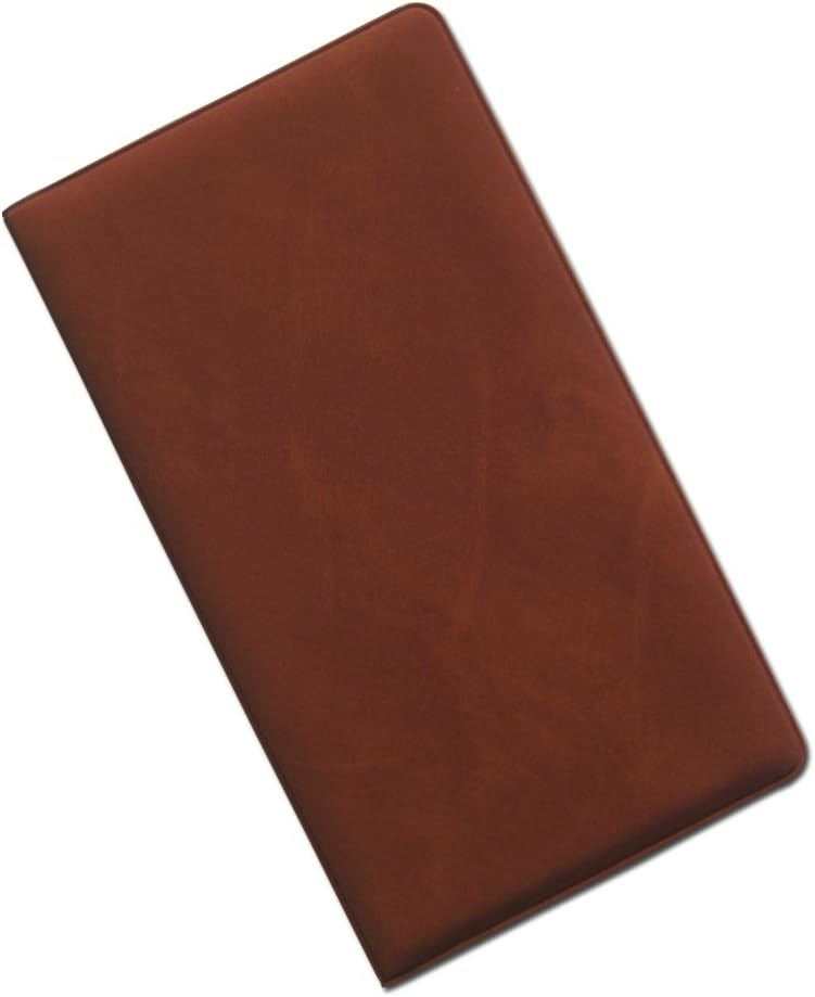 シャムロック(Shamrock) 防磁通帳ケース