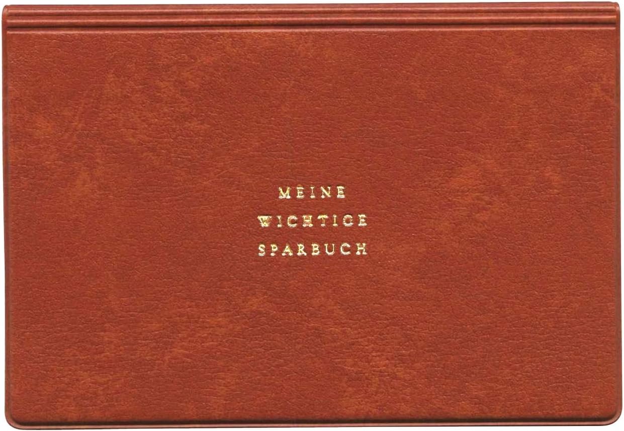 ハイタイド(HIGHTIDE) 通帳ケース クラシック GB183