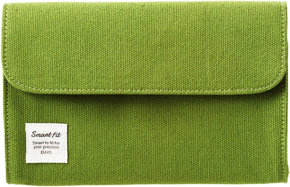 リヒトラブ(LIHIT LAB.) SMART FIT DAYS アコーディオンポーチ S A7701-7