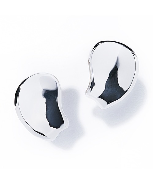 イリスフォーセブン(IRIS 47) petal earring