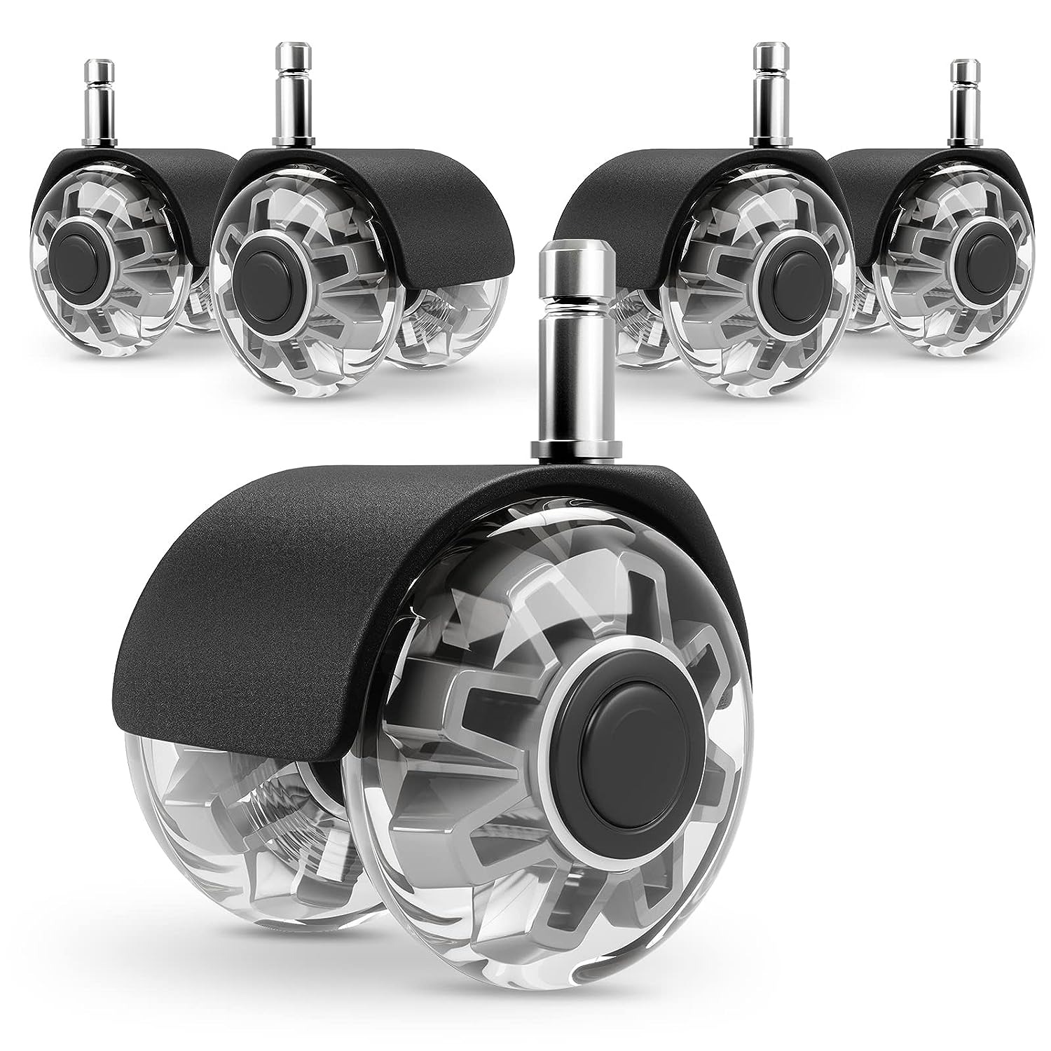 Omyoffice プラグインチェアキャスター