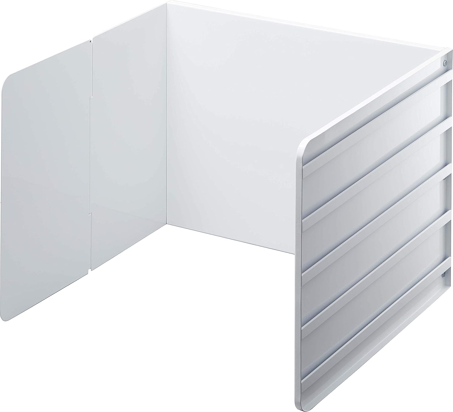 山崎実業 伸縮レンジガード タワー 4974