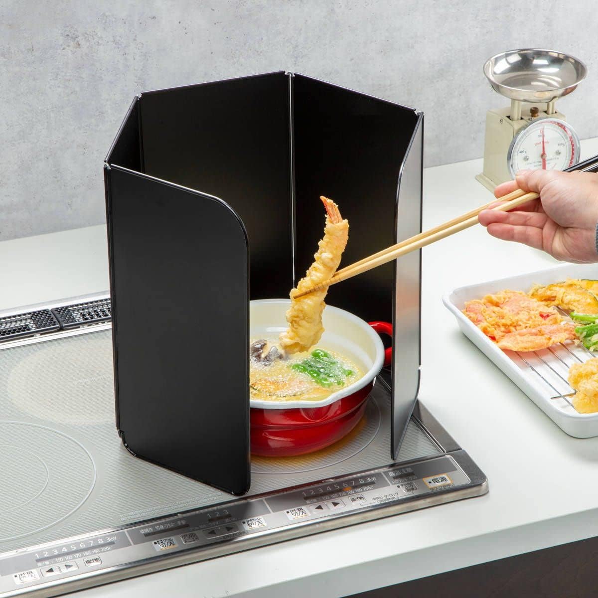 佰森園BAISENYUAN レンジガード