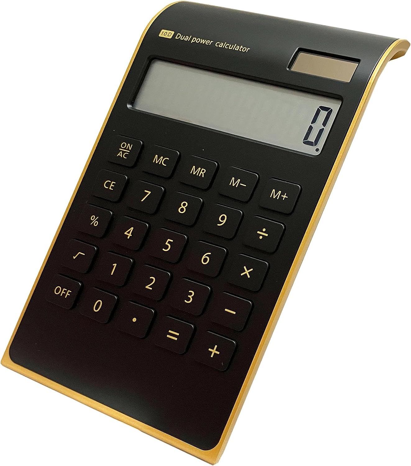 Eitsevn ビジネス電卓 ETCA003X