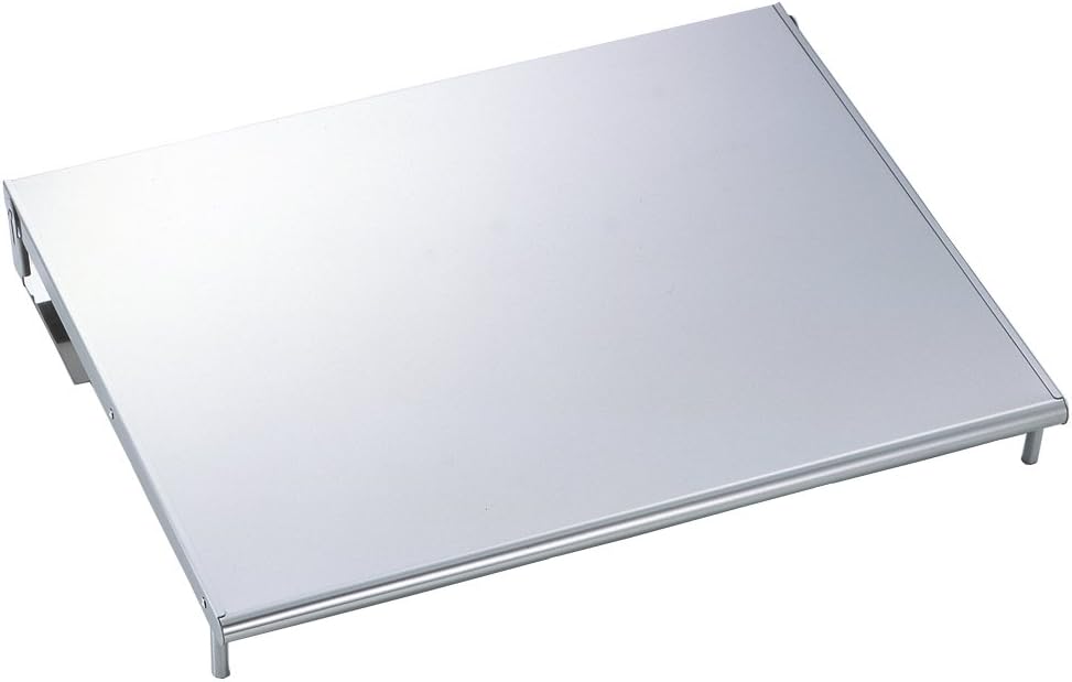 ヨシカワ ステンレスシステム用レンジカバー 1304170