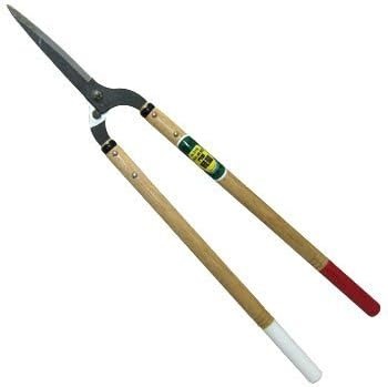 岡恒 刈込鋏60 門型軽量タイプ No.219