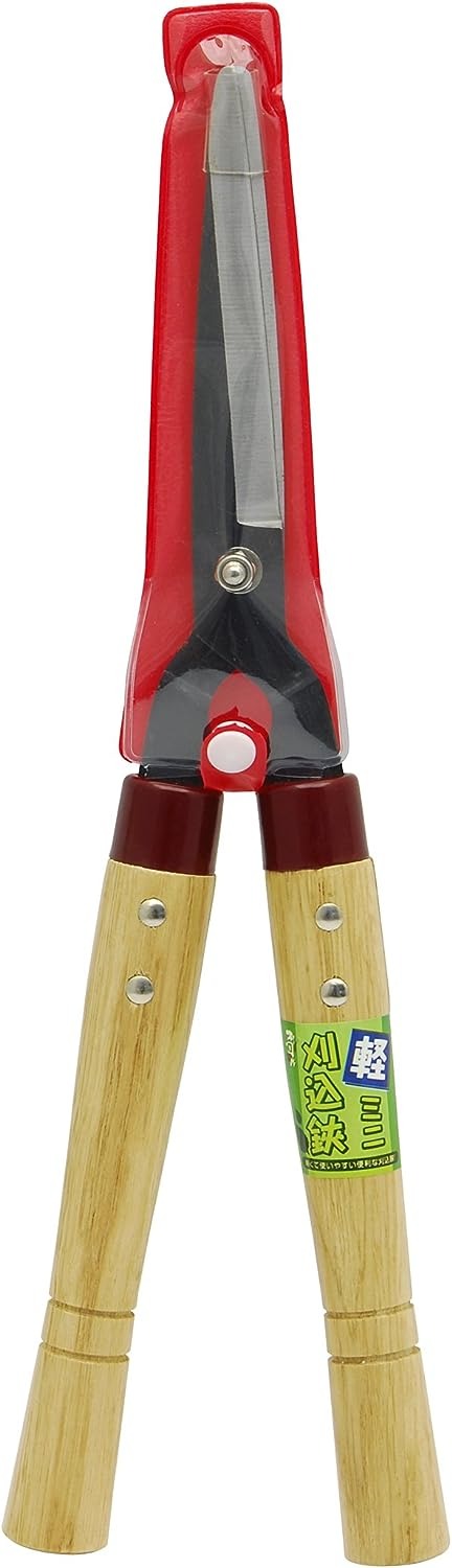 高儀(Takagi) 村国 軽量ミニ刈込鋏 軽ミニ