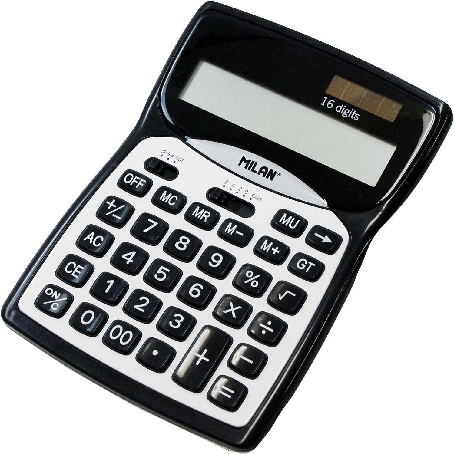 MILAN カリキュレーター 152016