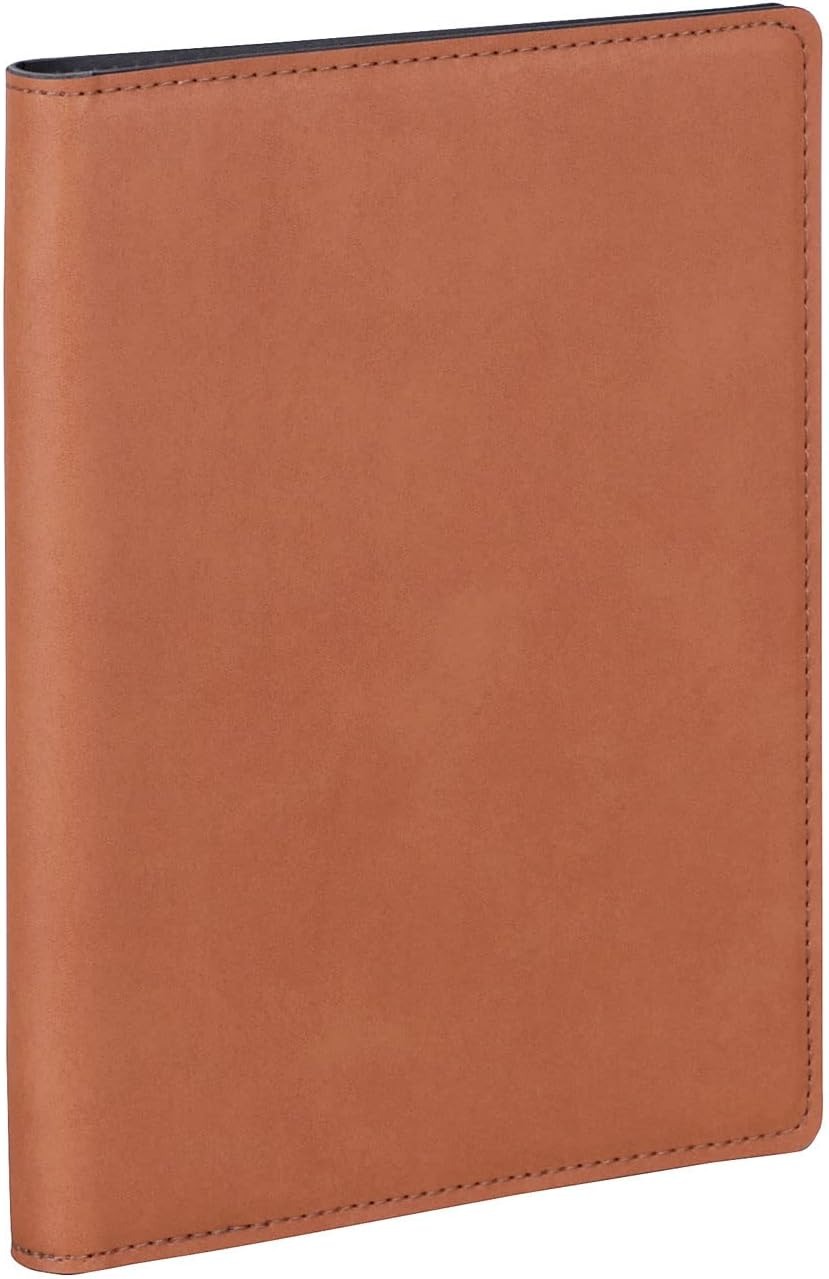 レイメイ藤井 ビジネススリムバインダーA5サイズ 20穴 QE1124