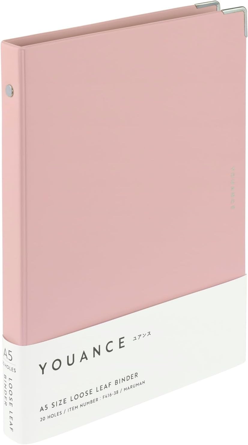 マルマン YOUANCE F416