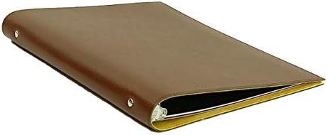 コントレイル ルーズリーフバインダー