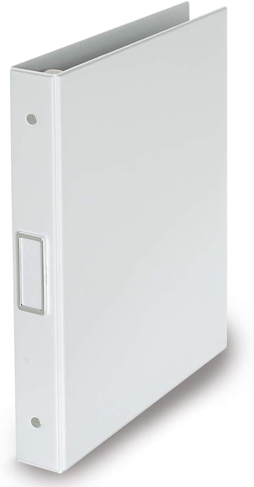 mon・o・tone A4・30穴 リングバインダー