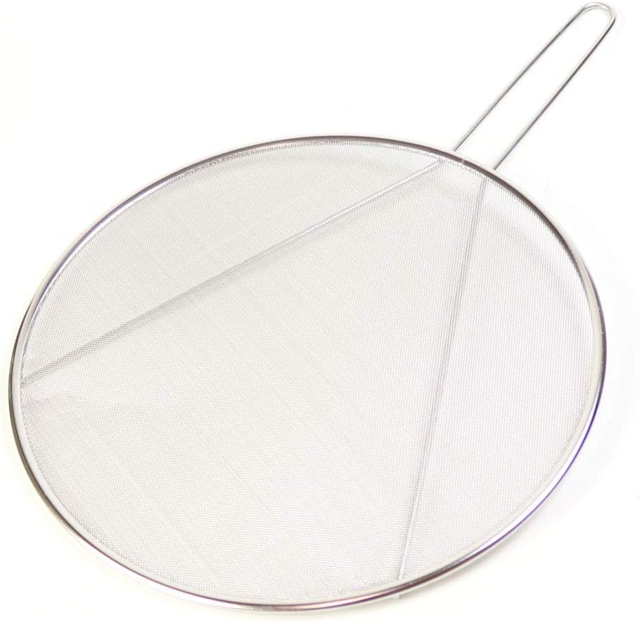 ニトリ(NITORI) 油はね防止ネット 8979186