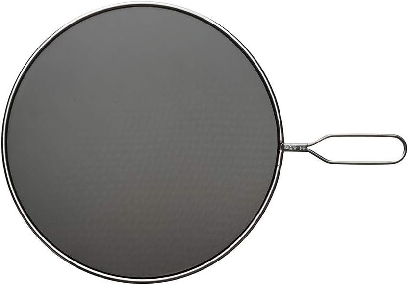 オークス(AUX) LEYE 油ハネを防ぐメッシュカバー LS1557