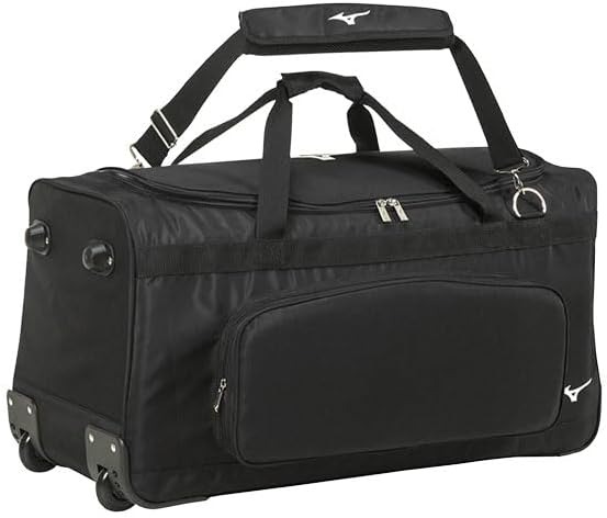 ミズノ(MIZUNO) キャスターバッグ 90L 1FJC3570