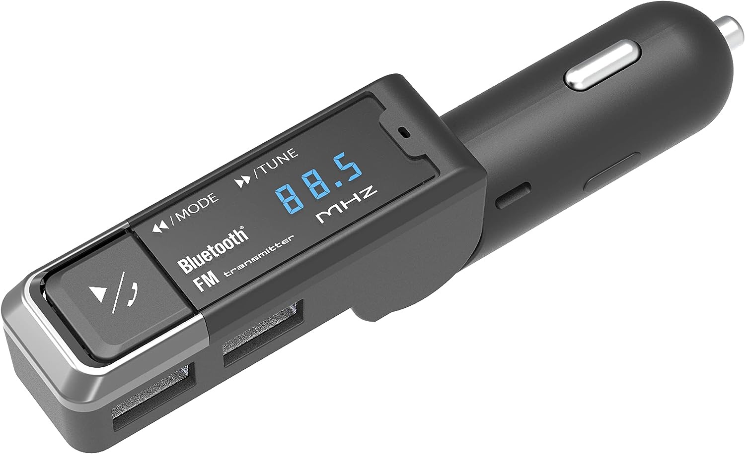 カシムラ(KASHIMURA) FMトランスミッター NKD-254