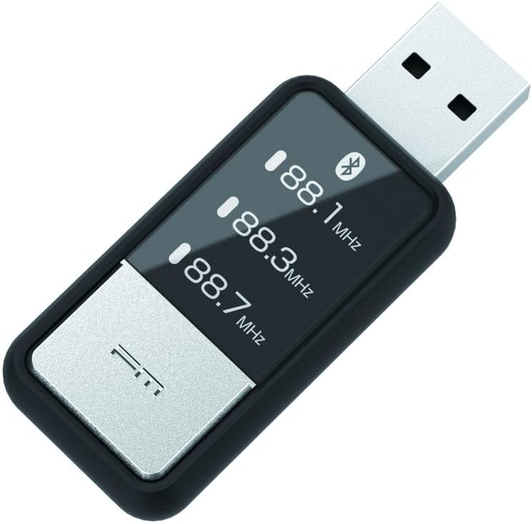 カシムラ(KASHIMURA) FMトランスミッター NKD-218